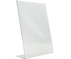 Ramka Securit ® L-formet A4 ramka akrylowa