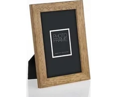 Nuotraukų rėmelis Ramka ZEP Anzio 13x18 Wood Frame ML757