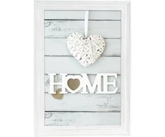 Nuotraukų rėmelis ZEP Vintage balta 30x45 dėžutė T15435