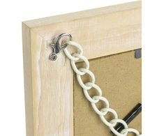 Nuotraukų rėmelis Ramka ZEP Rivoli 13x18 Wood Frame SY757N