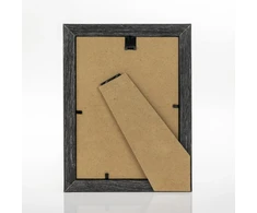 Nuotraukų rėmelis Ramka ZEP Torino Juodas 15x20 ramka drewniana RT268L