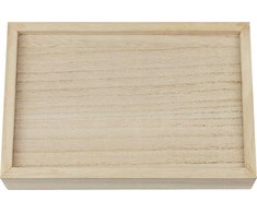 Rėmelis ZEP Box USB 15x20 medinis nuotraukoms ir USB atmintinei CX7568