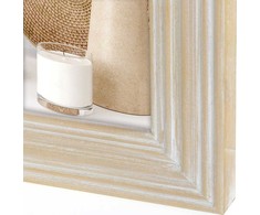 Nuotraukų rėmelis Rėmelis ZEP Orly Natural* 13x18 medinis portretas TN357