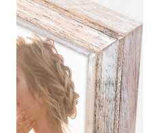 Nuotraukų rėmelis Rėmelis ZEP Rosel Natural* 15x20 medinis portretas AC368B