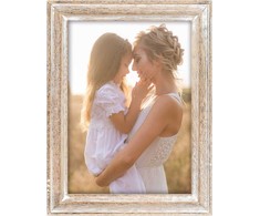 Nuotraukų rėmelis Rėmelis ZEP Rosel Natural* 15x20 medinis portretas AC368B