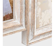 Nuotraukų rėmelis Ramka ZEP Rosel Natural* 4Q Galerie Holz 2x10x15 2x13x18 AC446B