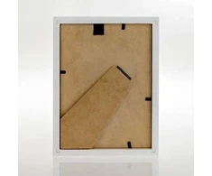 Nuotraukų rėmelis Ramka ZEP ZEP Vivan 3 baltas 30x40 Wood V33343