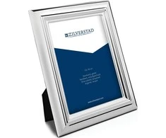 Nuotraukų rėmelis Zilverstad Milano 10x15 metalinis portretas 6146610