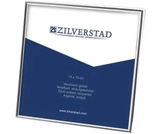 Nuotraukų rėmelis Zilverstad Sweet Memory 15x15 metalinis portretas blizgus 6149660