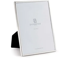 Nuotraukų rėmelis Zilverstad Sweet Memory 15x20 rėmelis su perlais, blizgus metalinis kraštas 7154241