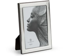Nuotraukų rėmelis Ramka Zilverstad Ravenna 13x18 metal Portrait sidabrinė 7312031