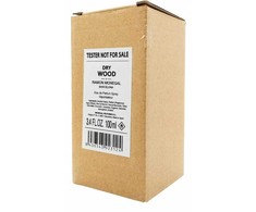 Ramon Monegal Dry Wood EDP parfumuotas vanduo unisex, 100 ml