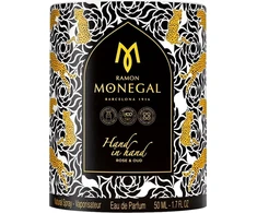 Ramon Monegal, Hand In Hand, kvapusis vanduo, unisex, 100 ml
