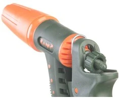 RAMP PISTOLET DO WODYZRASZAJĄCY PROSTY