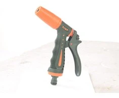 RAMP PISTOLET DO WODYZRASZAJĄCY PROSTY