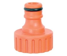 RAMP PRZYŁĄCZE NA KRAN 3/4"