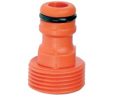 Vertas RAMP PRZYŁĄCZE NA KRAN 3/4" Z GWINTEM ZEWNĘTRZNYM