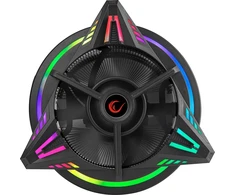 Rampage „CoolBlade“ dvigubo procesoriaus aušintuvas