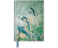 Random House Usa Nešiojamasis kompiuteris A6 linija TW Šarkų pora John James Audubon