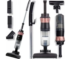 Dulkių siurblys Adler | Vacuum Cleaner | AD 7049 | Corded operating | Handstick/Handheld | 800 W | Juodas | Garantija 24 mėn.