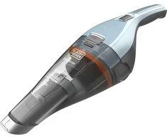 Dulkių siurblys Black &amp; Decker Juodas &amp; Decker NVC215W-QW