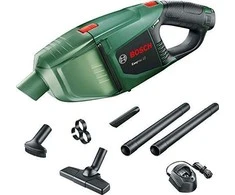 Dulkių siurblys Bosch EasyVac 12 (1x2,5 Ah)