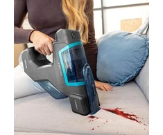 Rankinis dulkių siurblys Cecotec Cecotec Conga Hand Carpet&amp;Spot Clean 2500 rankinis plaunantis dulkių siurblys