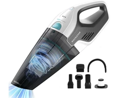 Rankinis dulkių siurblys Cecotec Conga Rockstar Hand 8.4 V (8373)