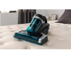 Rankinis dulkių siurblys Cecotec Rankinis dulkių siurblys Conga 7000 Mattress Cecotec