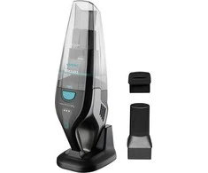 Dulkių siurblys „Concept VP4350“ drėgno ir sauso valymo stovas