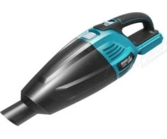 Dedra Dulkiu siurblys akumuliatorinis 18V