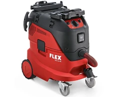 Einhell Flex Tools Flex VCE 44 H AC komplektas šlapiam/sausam dulkių siurbliui