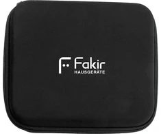 Rankinis dulkių siurblys Fakir AS 150 LT (antracito/juodas) 4in1 daugiafunkcis belaidis rankinis dulkių siurblys (siurbimas, pripūtimas, pūtimas ir vakuuminis pakavimas) (2994003)