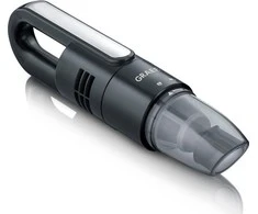 Rankinis dulkių siurblys Graef KC 502