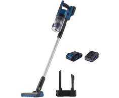 Rankinis dulkių siurblys Scheppach Akumuliatorinis 20 V komplektas BC-VC250-X Set S 5909277400 (SCH5909277400)