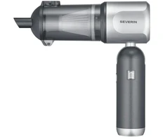 Rankinis dulkių siurblys Severin Belaidis S-Power HV 7137