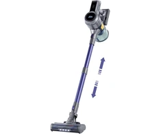 Rankinis dulkių siurblys Solis Flex Vac Cleaner 350 Typ 6000