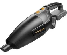 Grunder Rankinis dulkių siurblys Sourcing VACUUM CLEANER ZS-J180201 18V