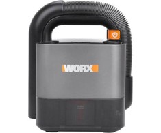 Dulkių siurblys Worx Cube Vac WX030