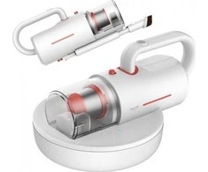 Dulkių siurblys Dulkių ir erkių siurblys su UV spinduliu Deerma CM1300