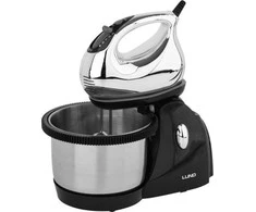 Toya Sa Poland Rankinis mikseris / plakiklis | nerūdijančio plieno indas | 200-250W (67790)