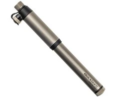 Rankinis siurblys BLACKBURN AIRSTIK CO2 MINI PUMP juodas (NAUJAS 2025)