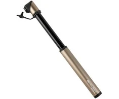 Rankinis siurblys BLACKBURN AIRSTIK SL MINI PUMP šampano spalvos (NAUJA 2025)