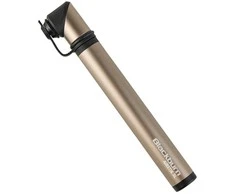 Rankinis siurblys BLACKBURN AIRSTIK SL MINI PUMP šampano spalvos (NAUJA 2025)