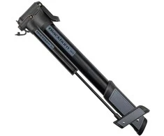 Rankinis siurblys BLACKBURN GRID MINI PUMP juodas (NAUJA 2024)