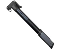 Rankinis siurblys BLACKBURN GRID MINI PUMP juodas (NAUJA 2024)