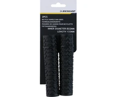 Dviračių ir paspirtukų rankenos Dunlop 132mm