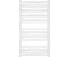Invena Rankšluostis dryer INVENA, 1000 x 540 mm, steel, baltas