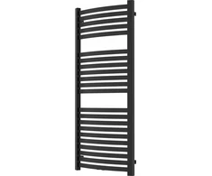 Invena Rankšluostis dryer INVENA, 1200 x 540 mm, steel, juodas