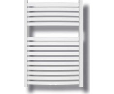 Invena Rankšluostis dryer INVENA, 800 x 540 mm, steel, baltas